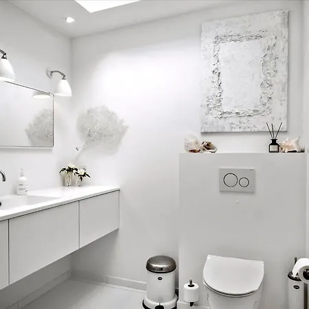 Ruime Architectenvilla Met 2 Badkamers Vakantiehuis
